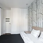 Daire Homewell Dominikanska Poznan