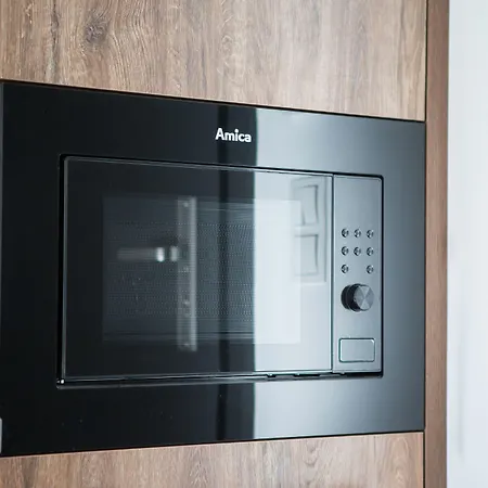 Appartement Homewell Dominikanska Poznań