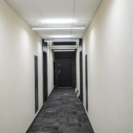 Homewell Dominikanska Appartement *