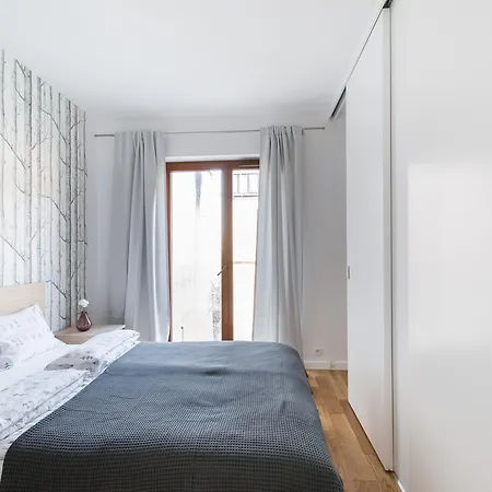 Homewell Dominikanska Poznań