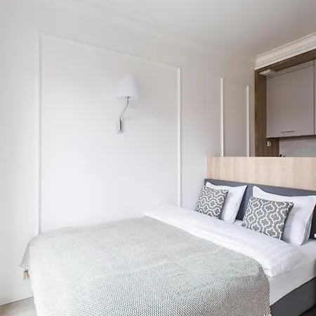 Homewell Dominikanska * Poznań