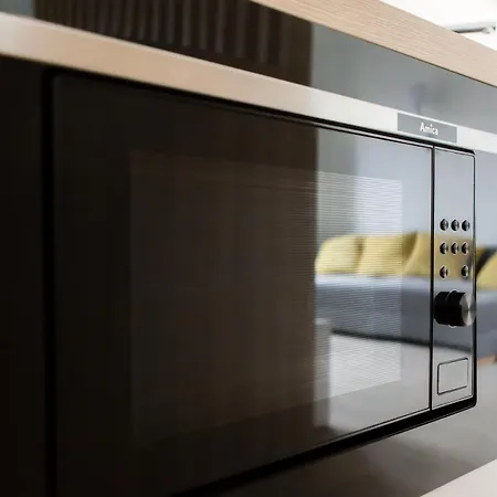 Appartement Homewell Dominikanska *