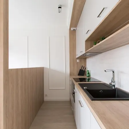 Homewell Dominikanska * Poznań