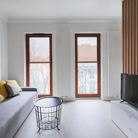 Homewell Dominikanska Poznań