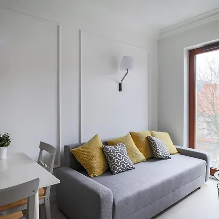 Homewell Dominikanska Appartement *