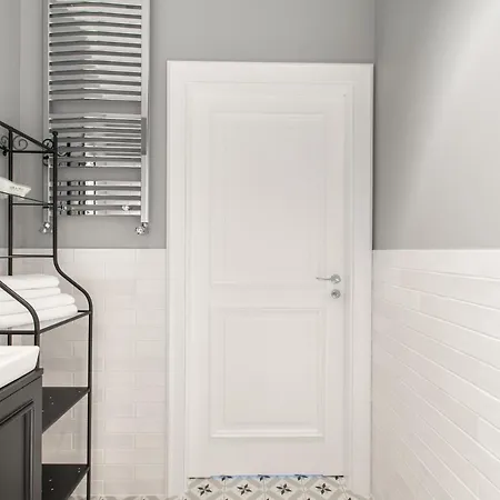 Homewell Dominikanska * Poznań