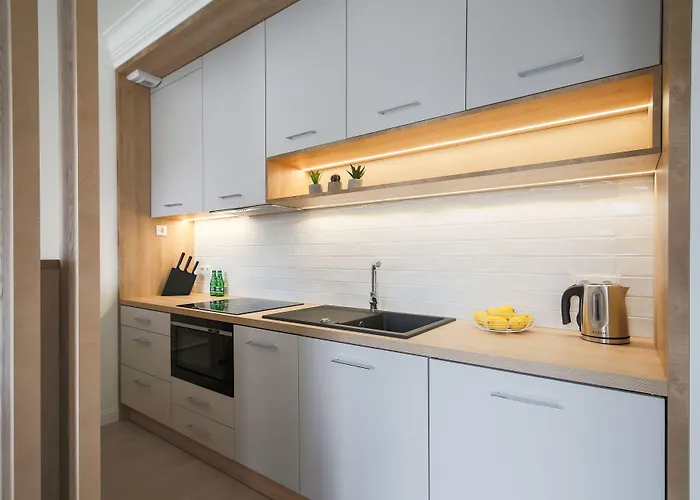 Homewell Dominikanska * Poznań