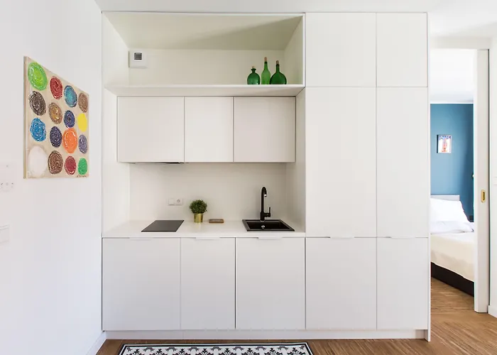 Appartement Homewell Dominikanska Poznań