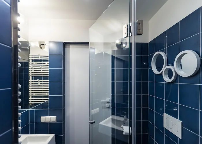 Appartement Homewell Dominikanska