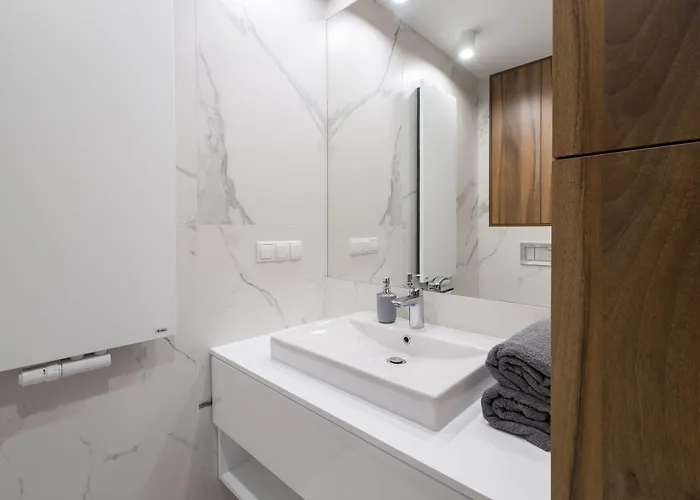 Homewell Dominikanska * Poznań