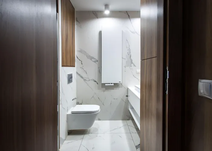 Homewell Dominikanska Appartement