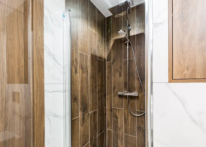 Homewell Dominikanska Appartement