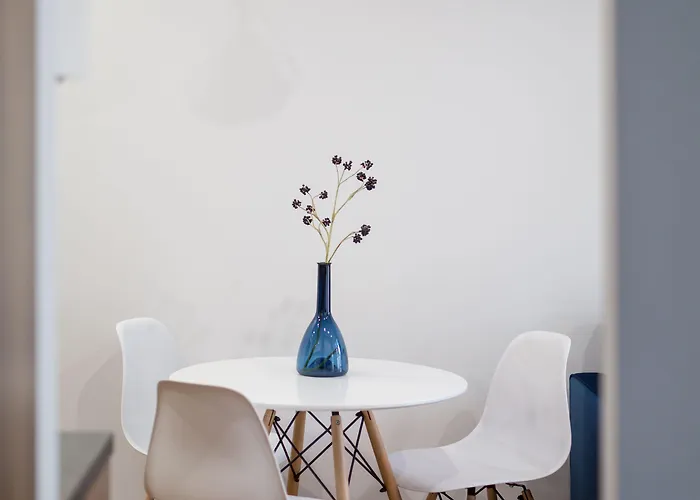 Homewell Dominikanska Appartement *