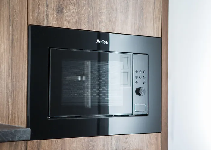 Appartement Homewell Dominikanska Poznań