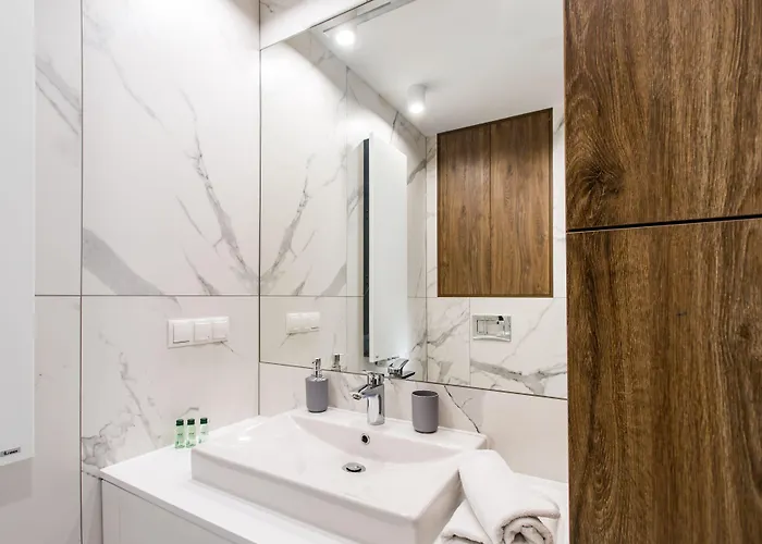 Homewell Dominikanska Appartement