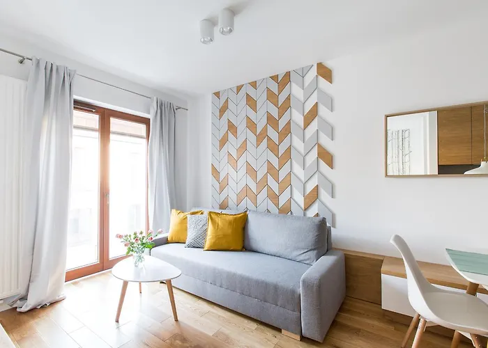 Homewell Dominikanska Appartement *