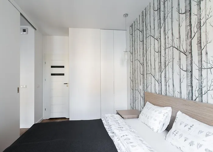 Appartement Homewell Dominikanska Poznań