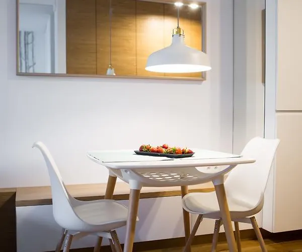 Homewell Dominikanska Poznań