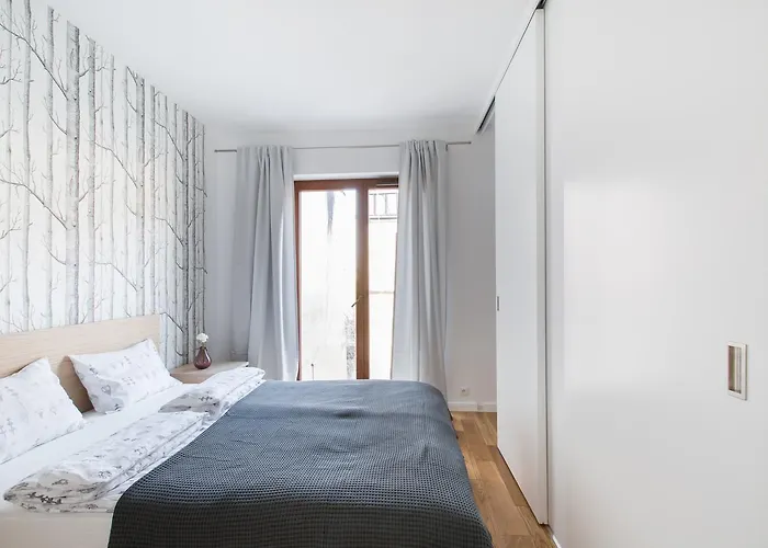 Homewell Dominikanska Poznań