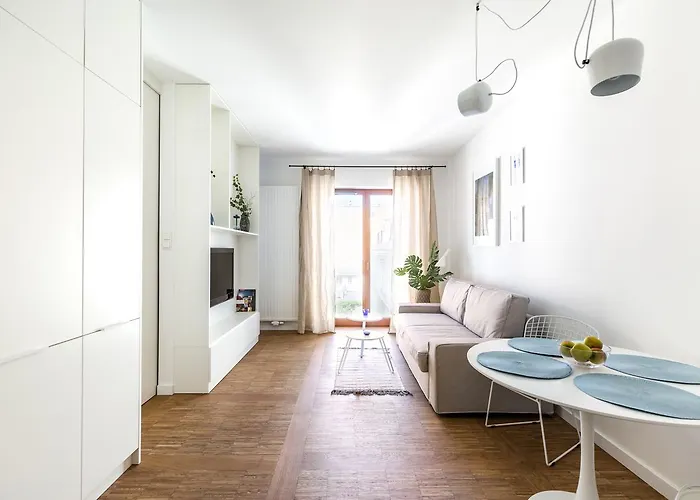 Appartement Homewell Dominikanska