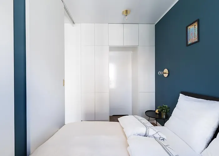 Homewell Dominikanska Poznań