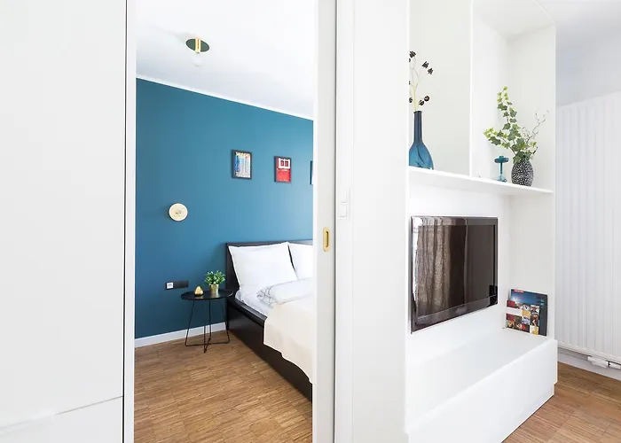 Appartement Homewell Dominikanska Poznań