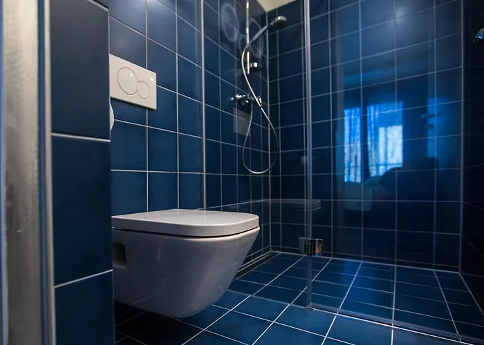 Appartement Homewell Dominikanska Poznań