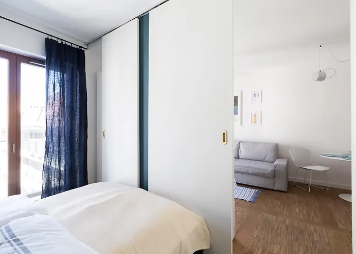 Homewell Dominikanska Appartement