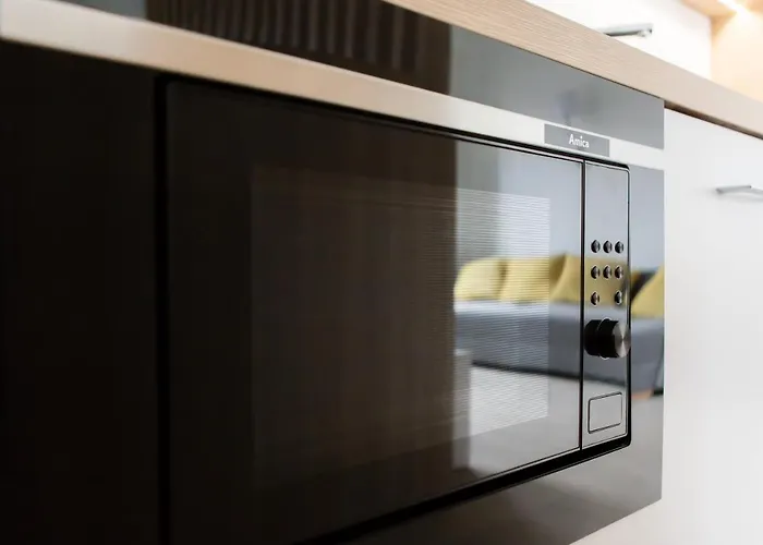 Appartement Homewell Dominikanska *