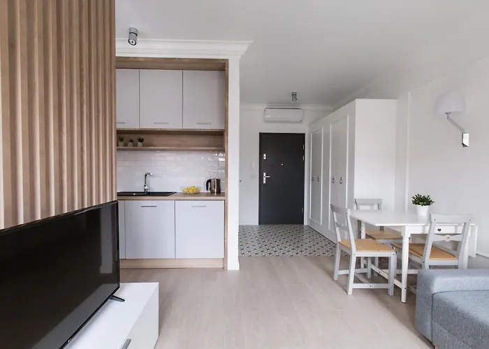 Homewell Dominikanska Poznań