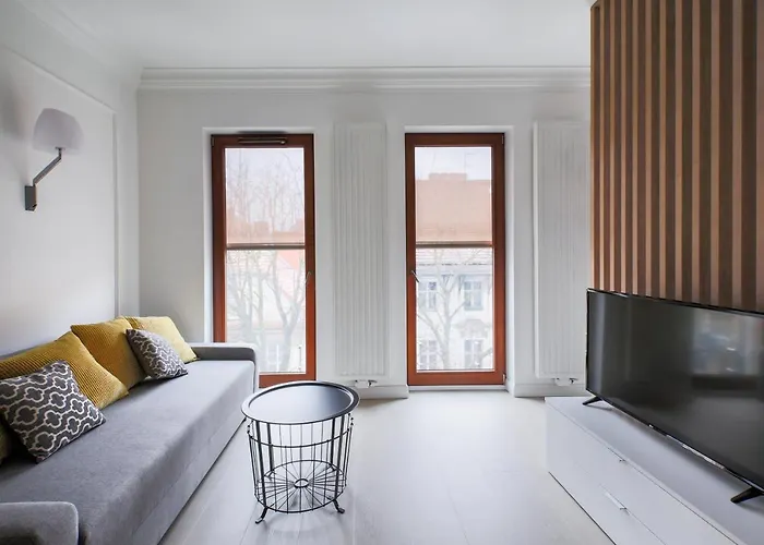 Homewell Dominikanska Poznań