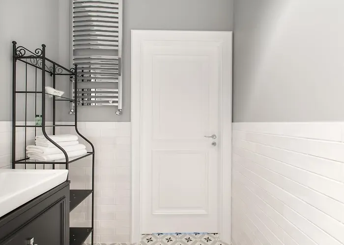 Homewell Dominikanska * Poznań