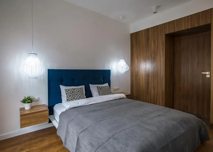 Appartement Homewell Dominikanska