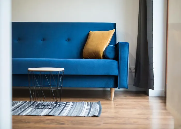 Appartement Homewell Dominikanska