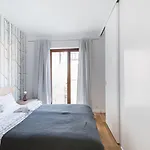 Homewell Dominikanska Appartement