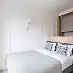 Homewell Dominikanska Appartement *