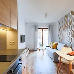 Homewell Dominikanska Appartement Poznań
