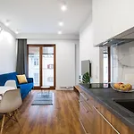 Appartement Homewell Dominikanska Poznań