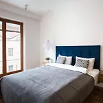 Apartmán Homewell Dominikanska