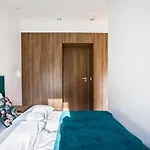 Apartmán Homewell Dominikanska
