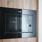 Apartmán Homewell Dominikanska *