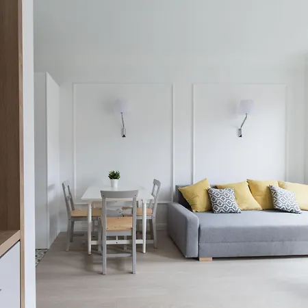 Homewell Dominikanska Appartamento *