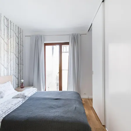 Homewell Dominikanska Lejlighed