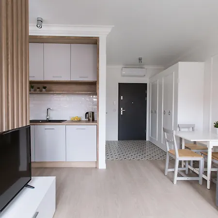 Homewell Dominikańska