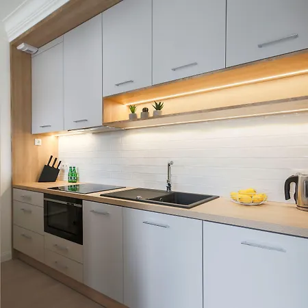 Homewell Dominikańska * Poznań