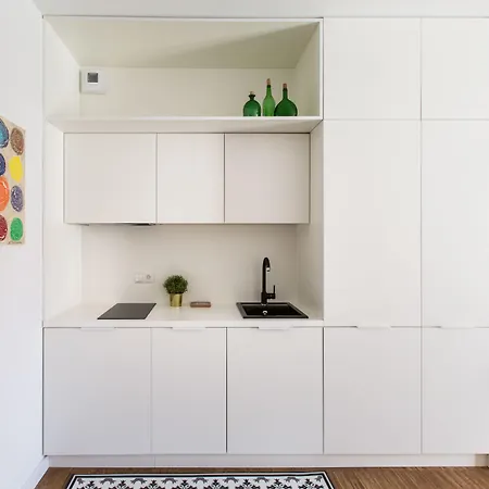 Apartament Homewell Dominikańska Poznań