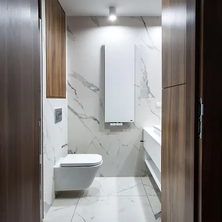 Homewell Dominikanska Appartamento