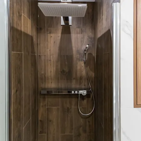 Homewell Dominikanska Апартаменти Познань