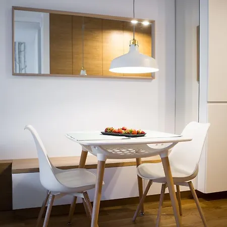 Homewell Dominikańska Poznań