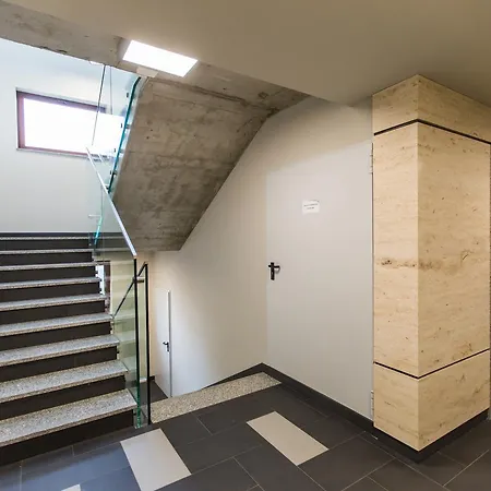 Appartamento Homewell Dominikanska Poznań